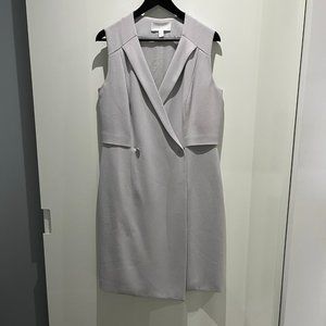 Hugo Boss Women Efra Vest Jacket US Size 10